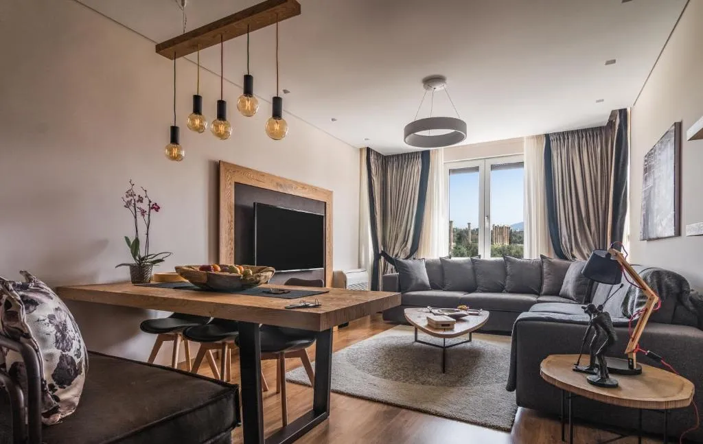 Image of Acropolis Exclusive Residences
