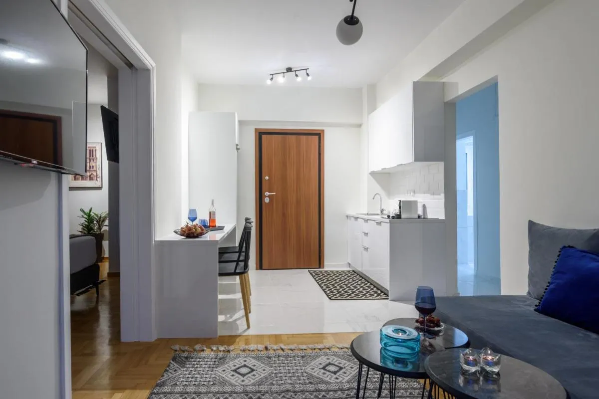 Image 4 of Acropolis Grand Apartment