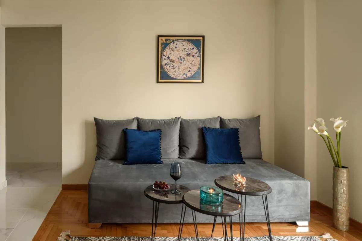 Image 6 of Acropolis Grand Apartment