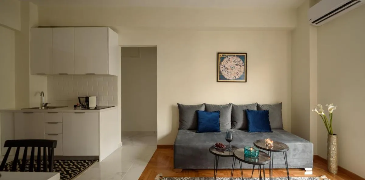 Image 5 of Acropolis Grand Apartment