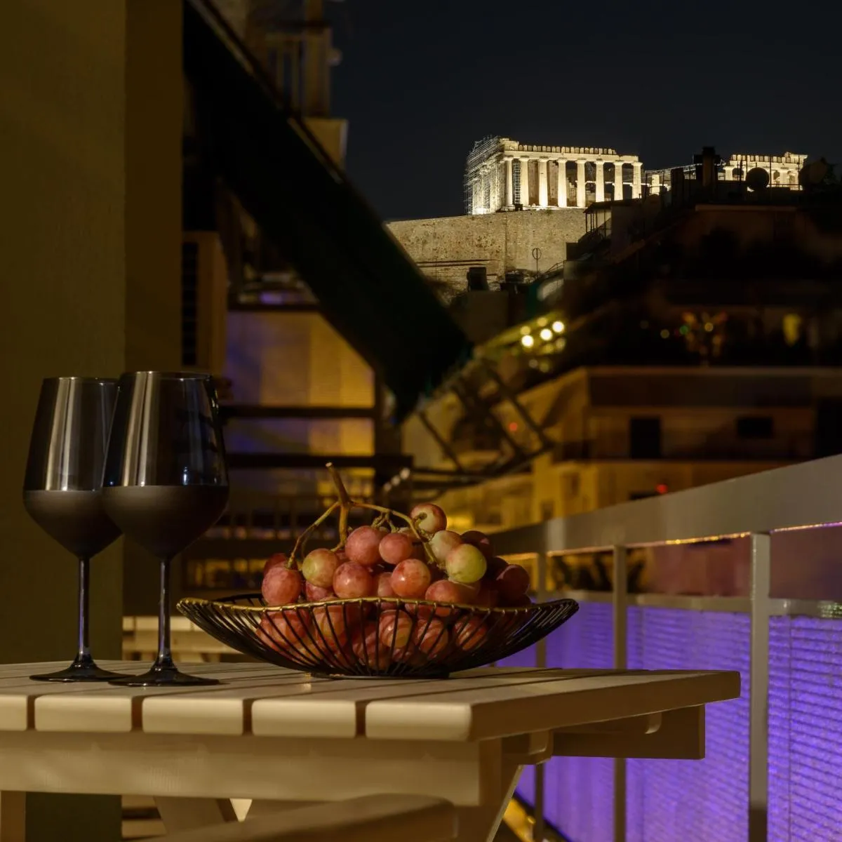 Image 3 of Acropolis Grand Apartment