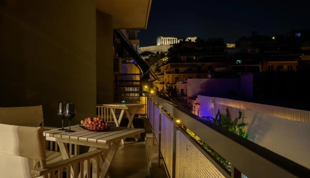 Image 1 of Acropolis Grand Apartment