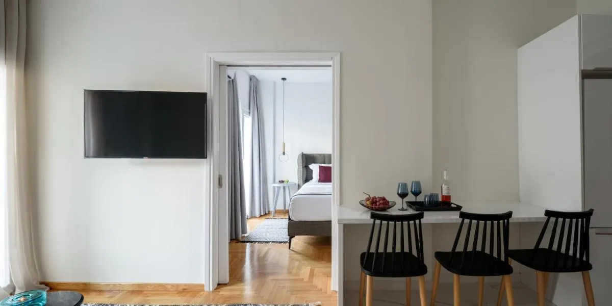 Image 2 of Acropolis Grand Apartment