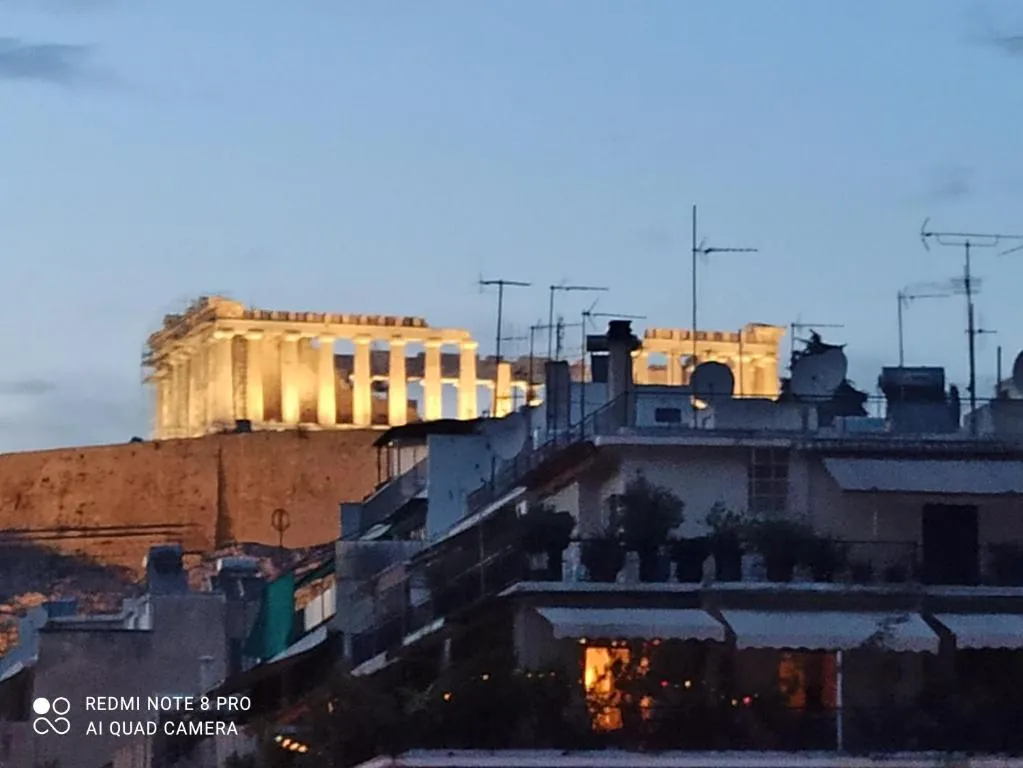 Image of Acropolis Grand Apartment