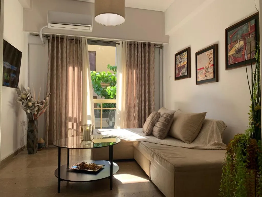Image of Acropolis Hill Apartment