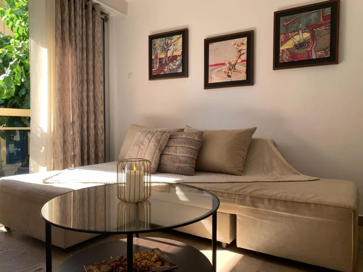 Image 5 of Acropolis Hill Apartment