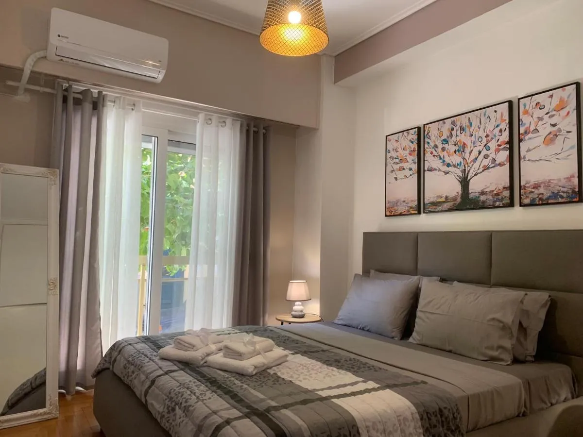 Image 1 of Acropolis Hill Apartment