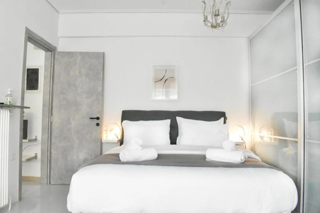 Image of Acropolis Hip Loft