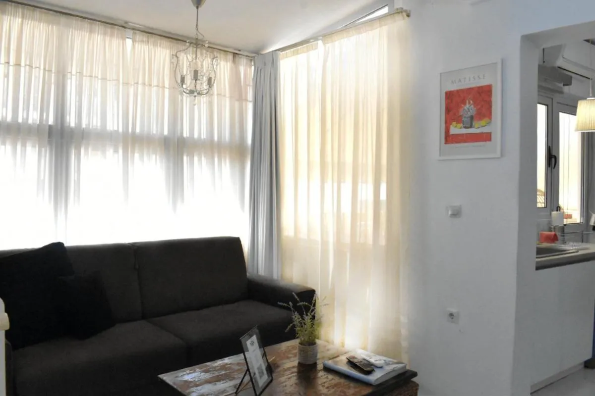Image 4 of Acropolis Hip Loft