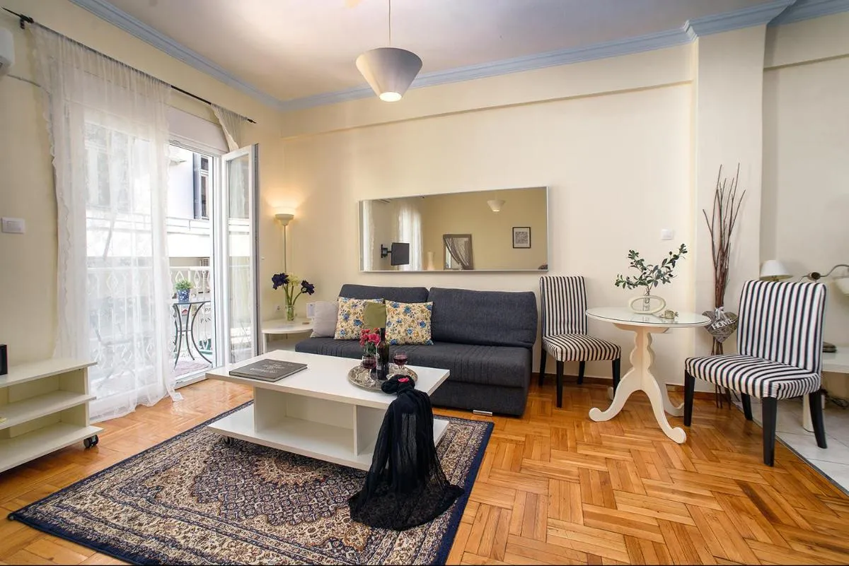 Image 3 of Acropolis Lovely Flat in Plaka
