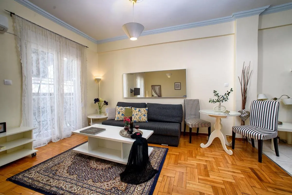 Image 2 of Acropolis Lovely Flat in Plaka