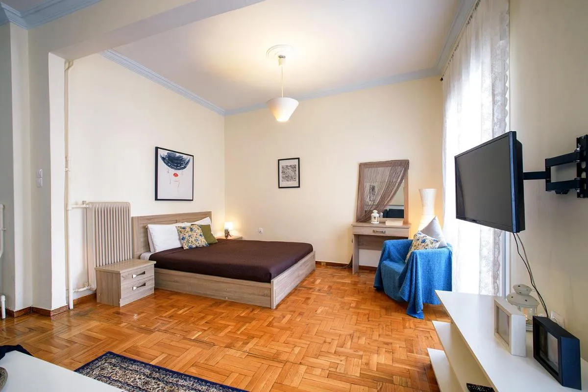 Image 4 of Acropolis Lovely Flat in Plaka