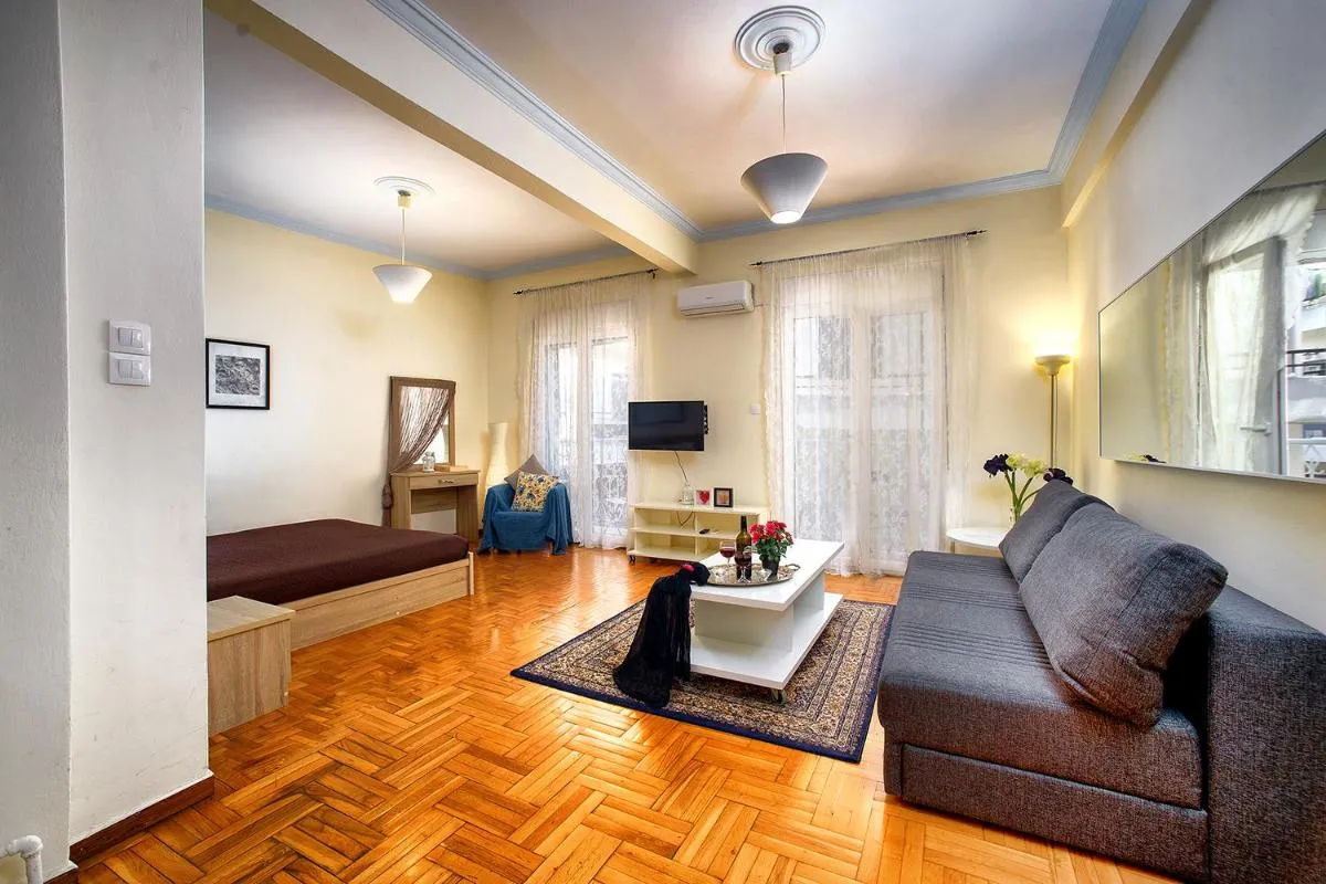 Image 5 of Acropolis Lovely Flat in Plaka