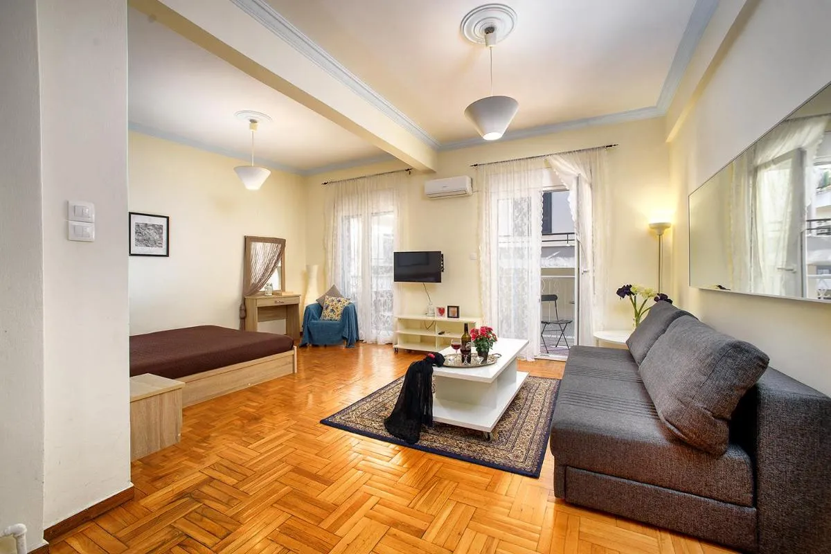 Image 6 of Acropolis Lovely Flat in Plaka