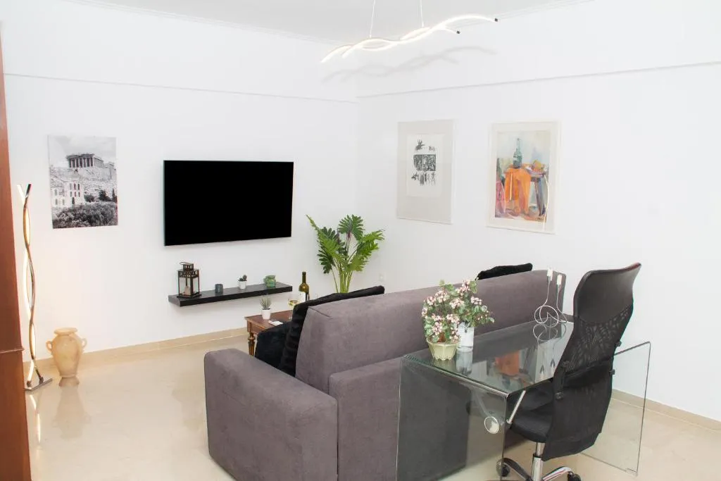 Image of Acropolis Luxurious Legacy