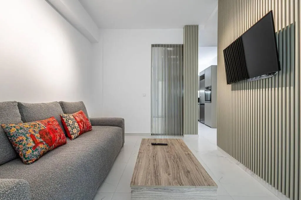 Image of Acropolis Luxury Apartment