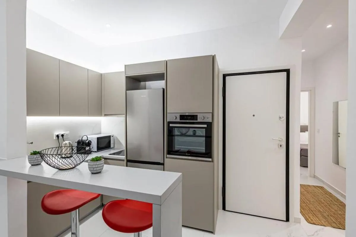 Image 1 of Acropolis Luxury Apartment