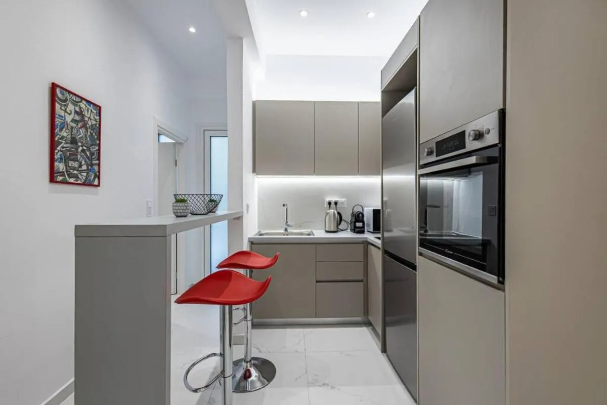 Image 2 of Acropolis Luxury Apartment