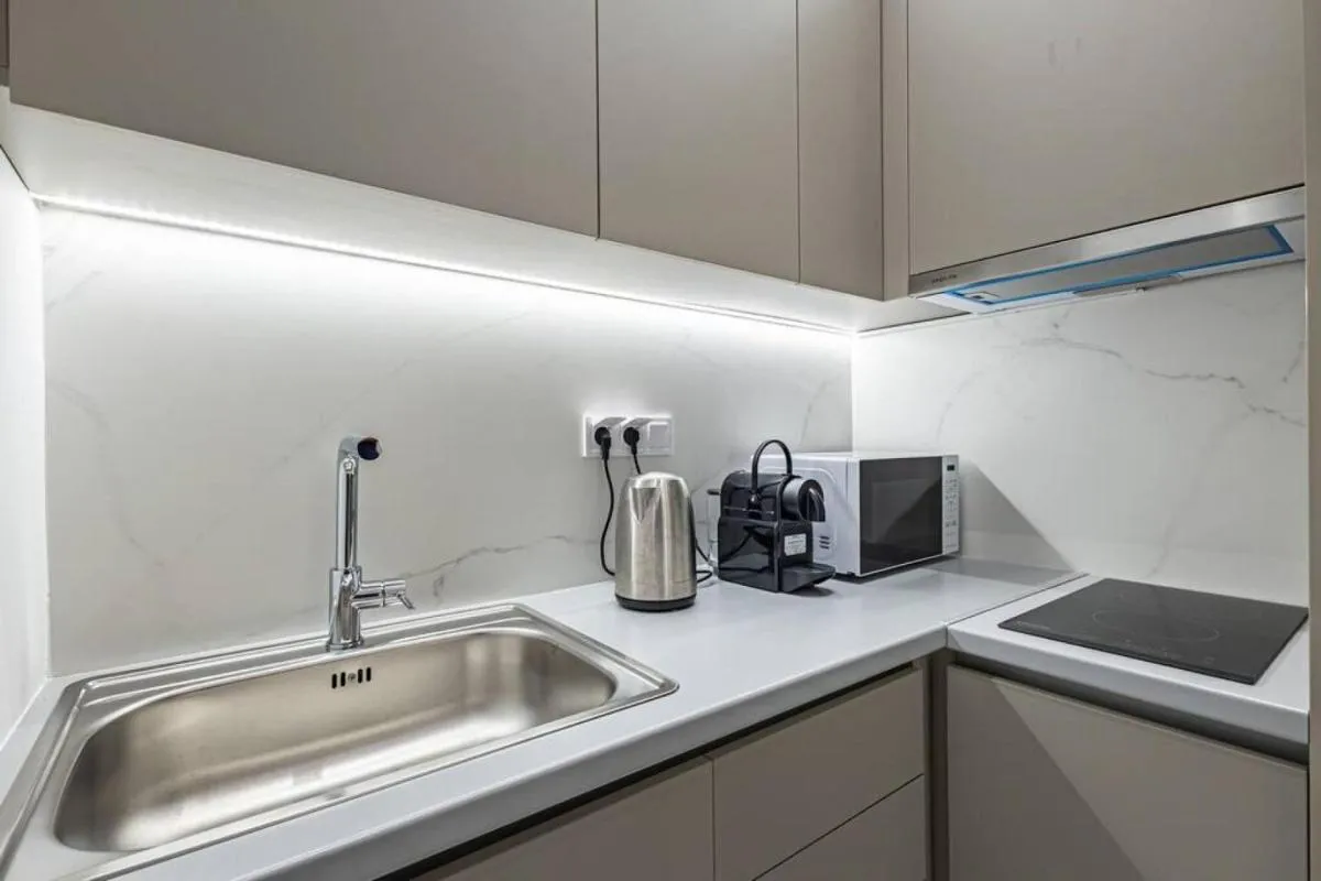 Image 5 of Acropolis Luxury Apartment