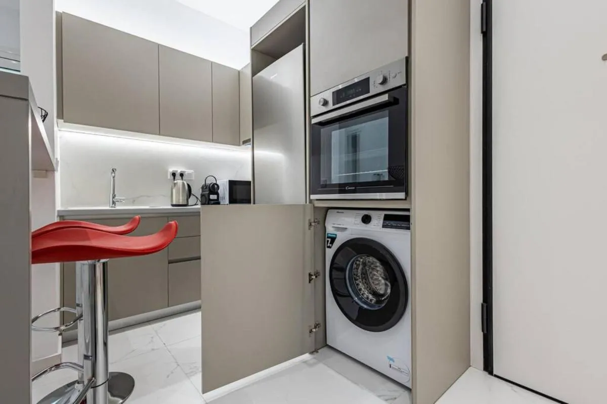 Image 6 of Acropolis Luxury Apartment