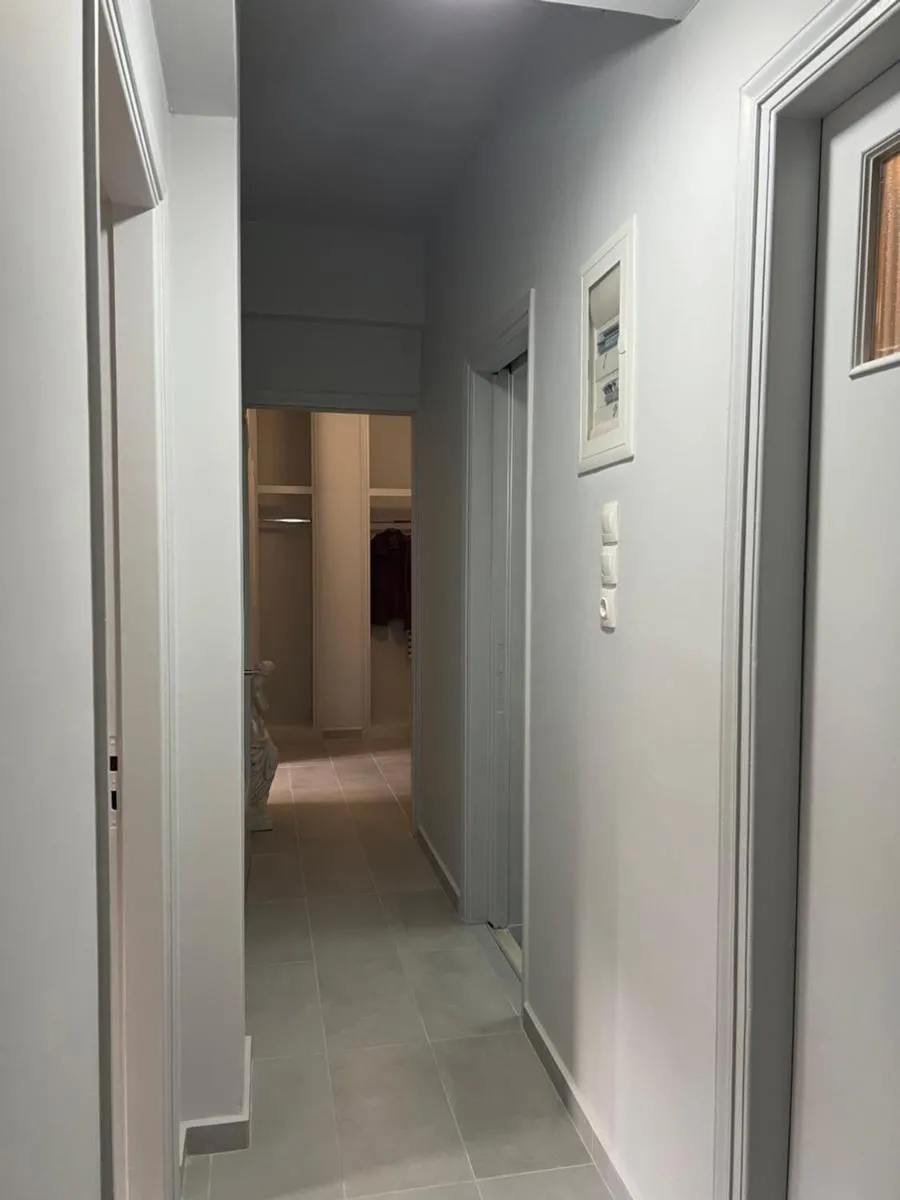 Image 2 of Acropolis Luxury Apartments Parthenon view