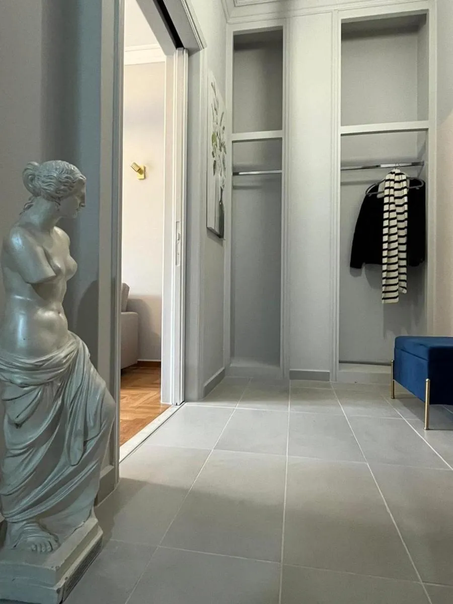 Image 4 of Acropolis Luxury Apartments Parthenon view