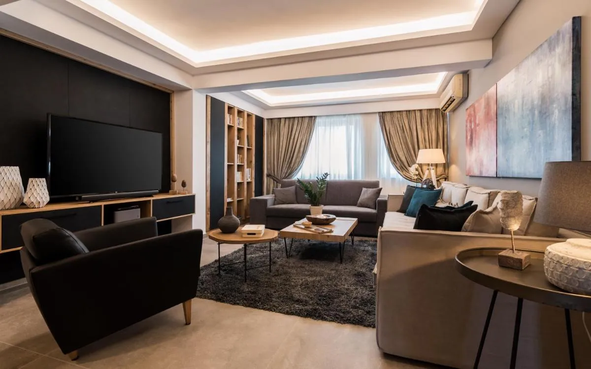 Image 1 of Acropolis Luxury Living