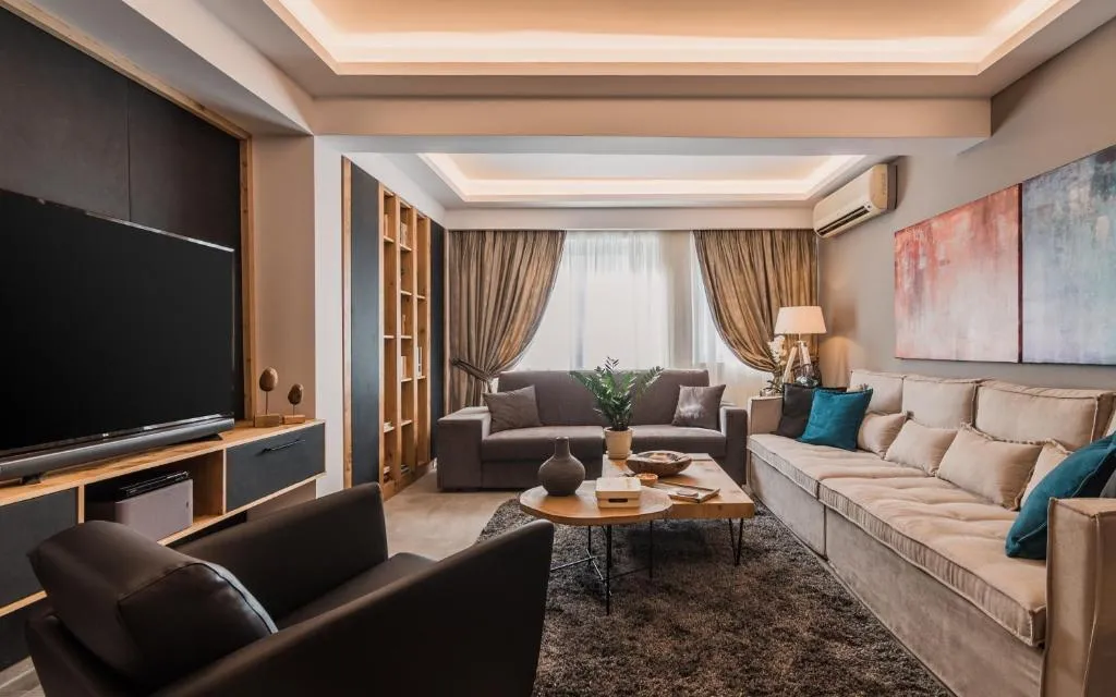 Image of Acropolis Luxury Living