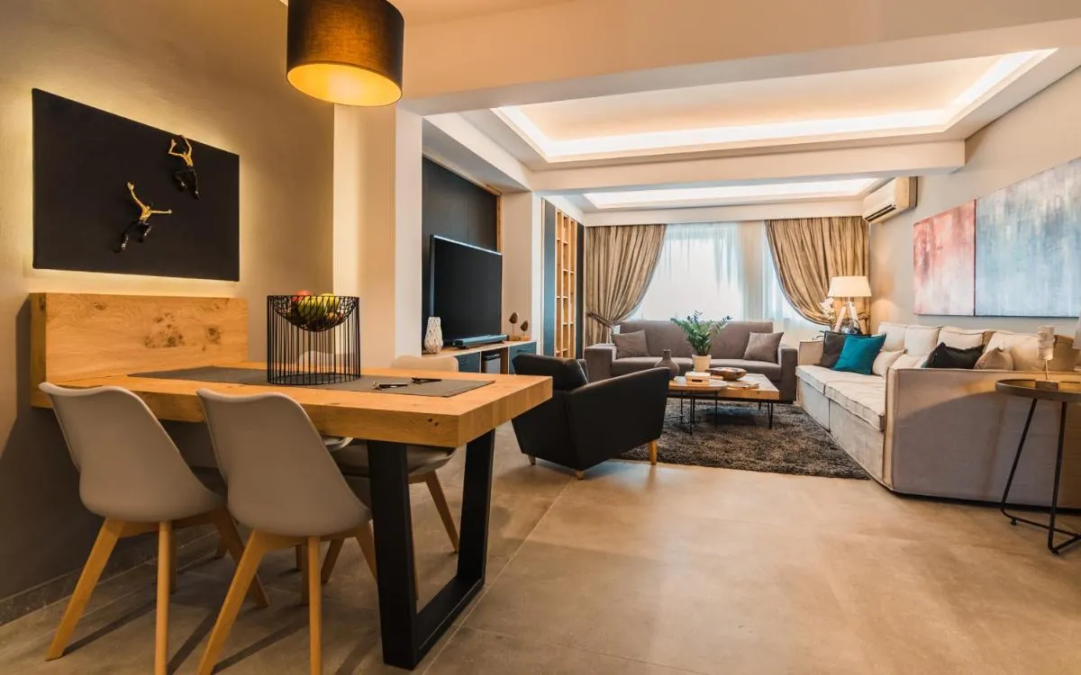 Image 2 of Acropolis Luxury Living