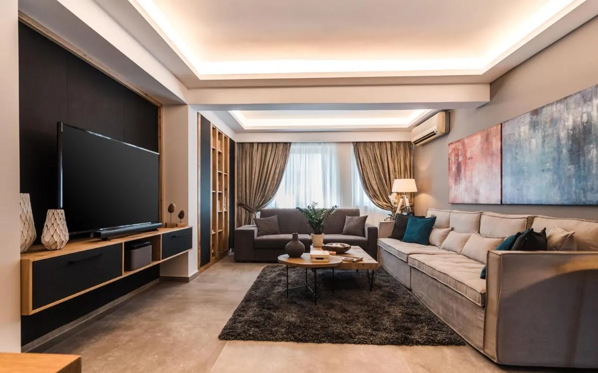 Image 6 of Acropolis Luxury Living