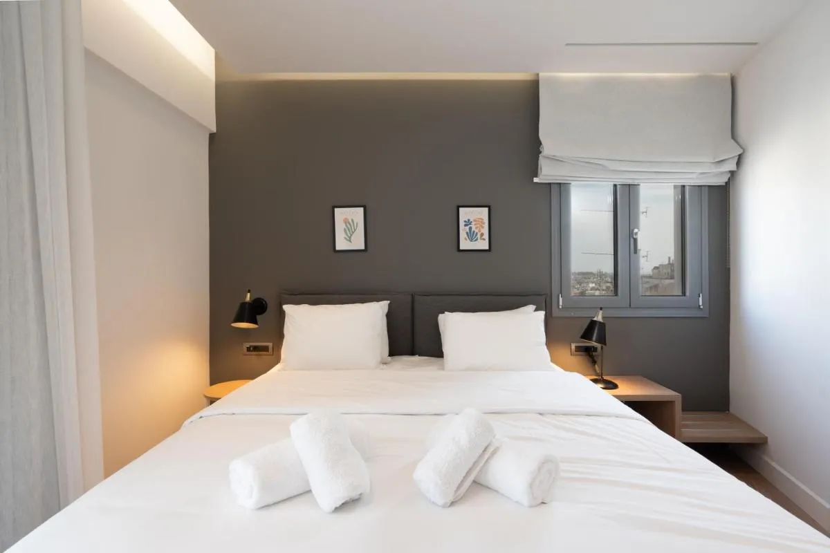 Image 2 of Acropolis Luxury Penthouses with Majestic Views