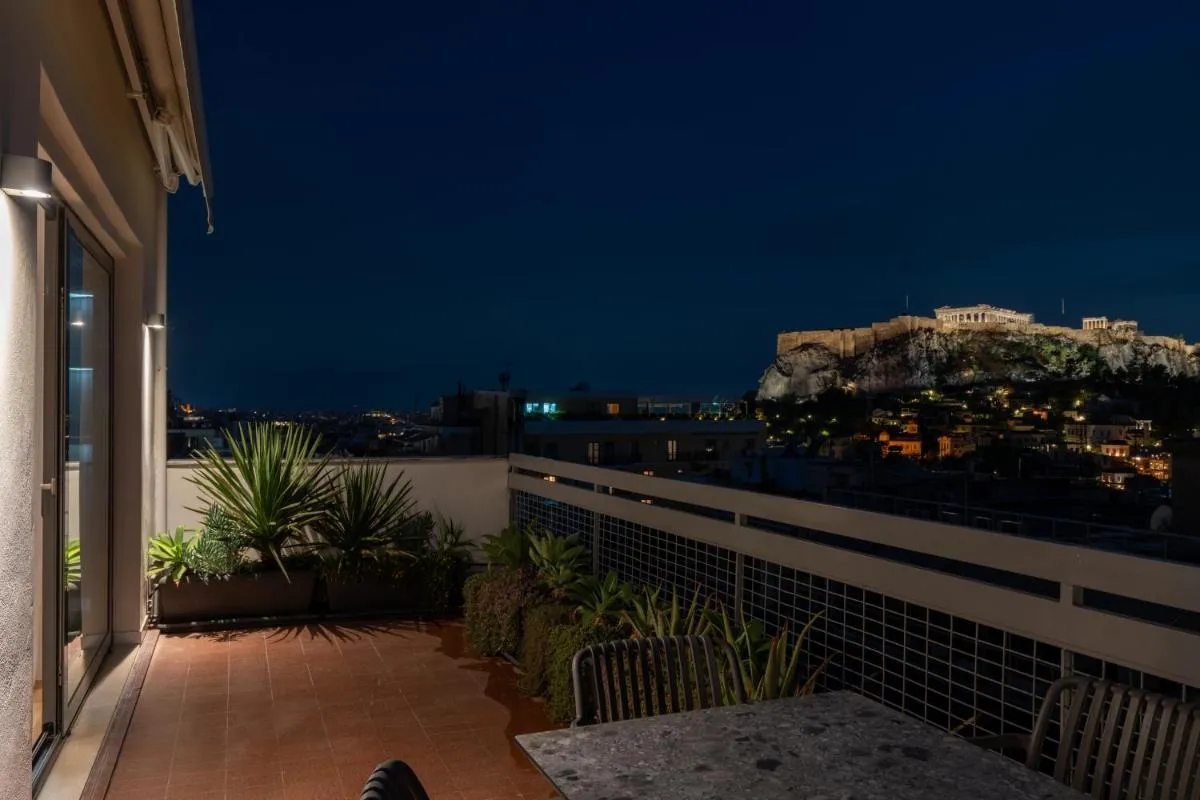 Image 6 of Acropolis Luxury Penthouses with Majestic Views