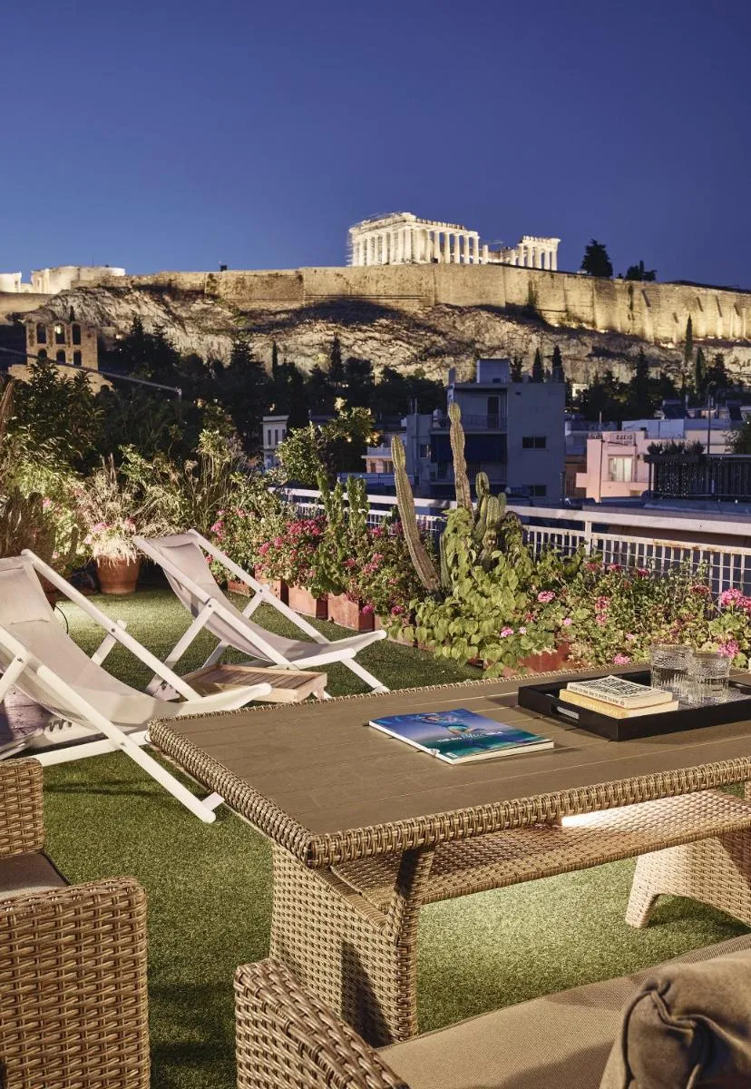 Image 4 of Acropolis Panorama Residence