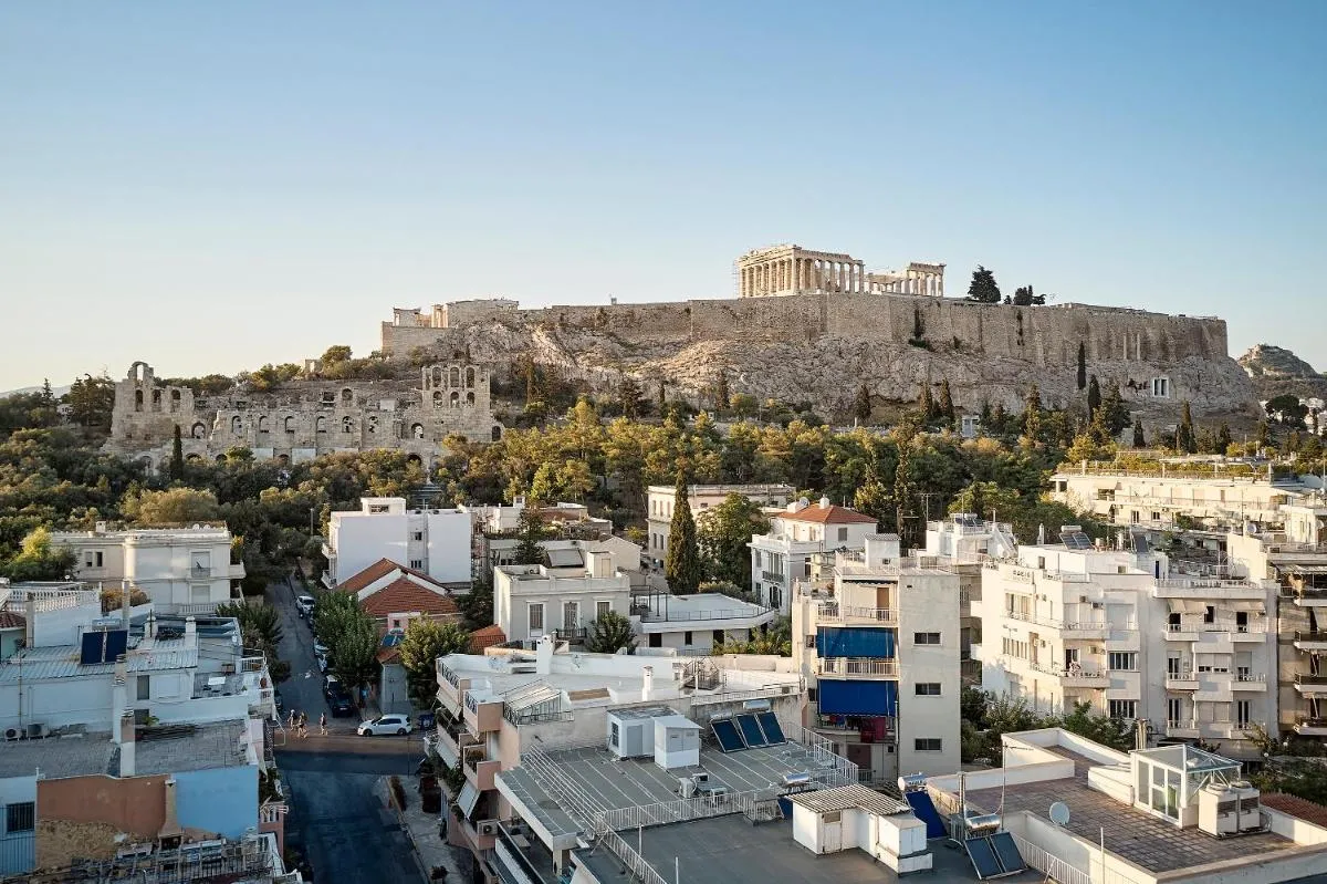Image 1 of Acropolis Panorama Residence