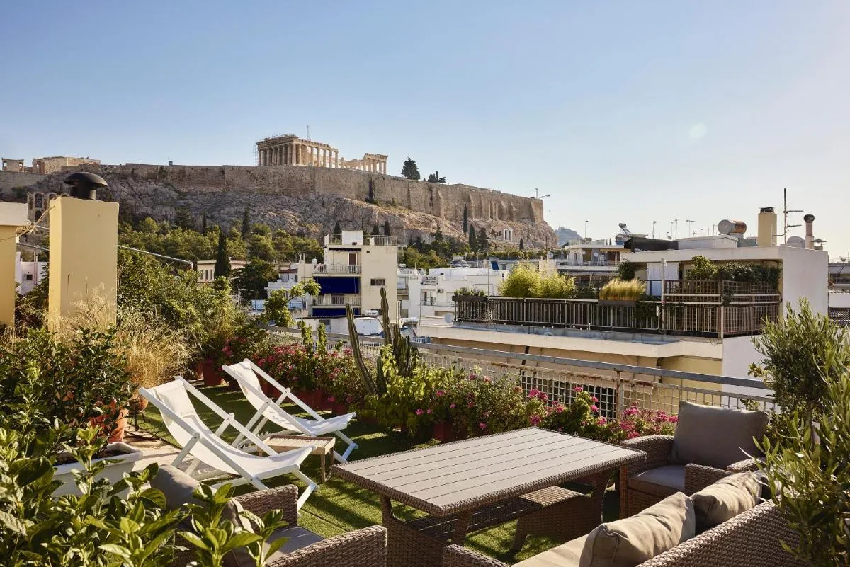 Image 2 of Acropolis Panorama Residence