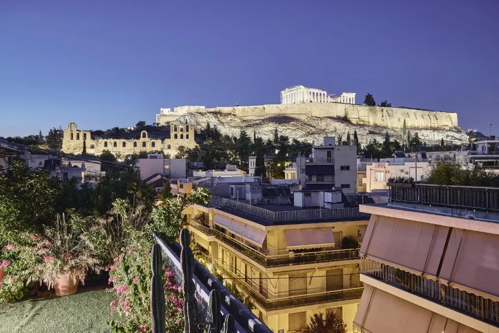 Image of Acropolis Panorama Residence