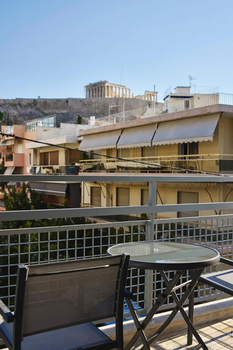 Image 3 of Acropolis Panorama Residence