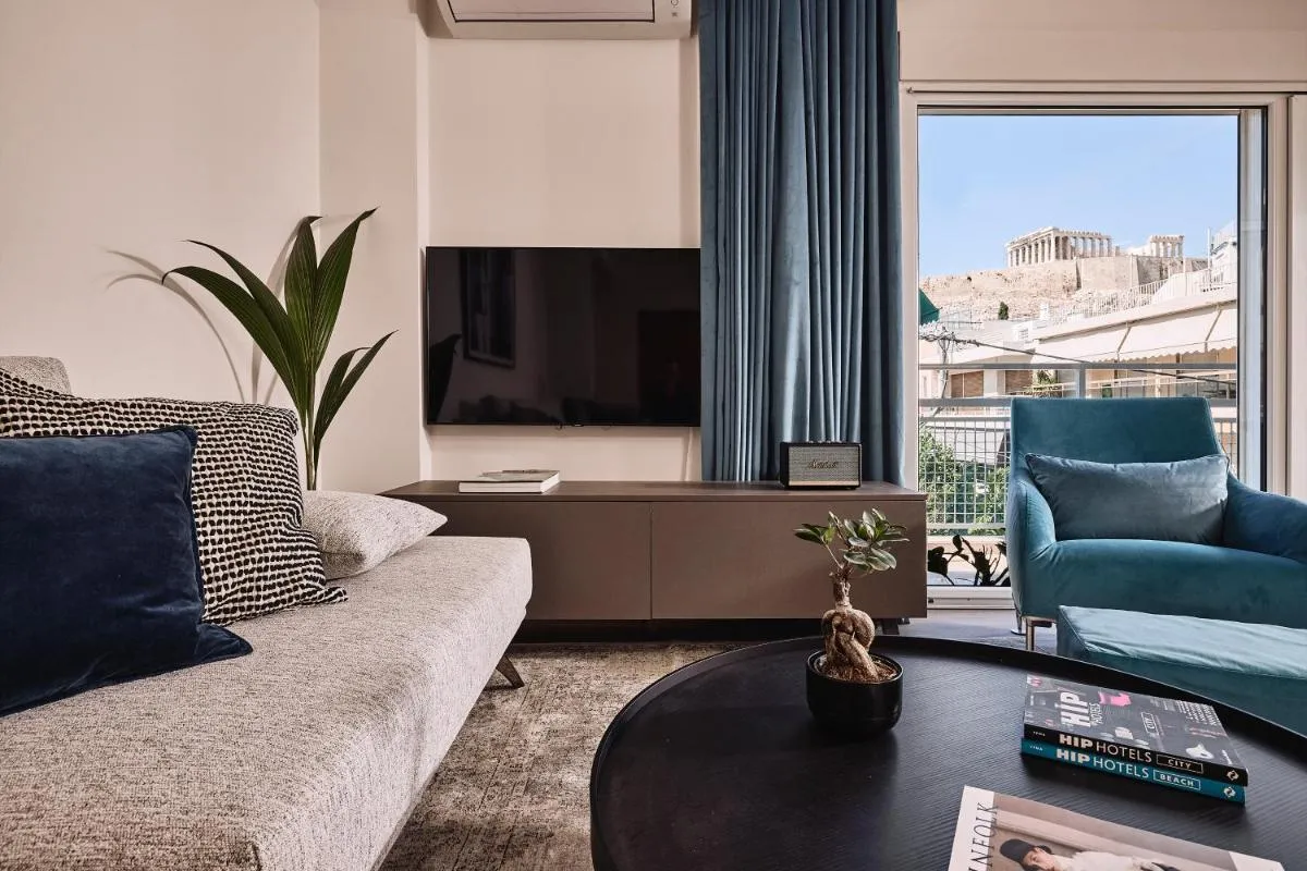 Image 6 of Acropolis Panorama Residence
