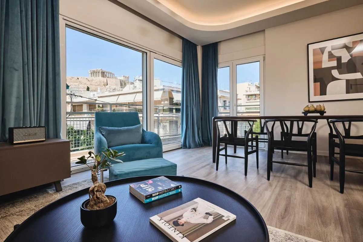 Image 5 of Acropolis Panorama Residence