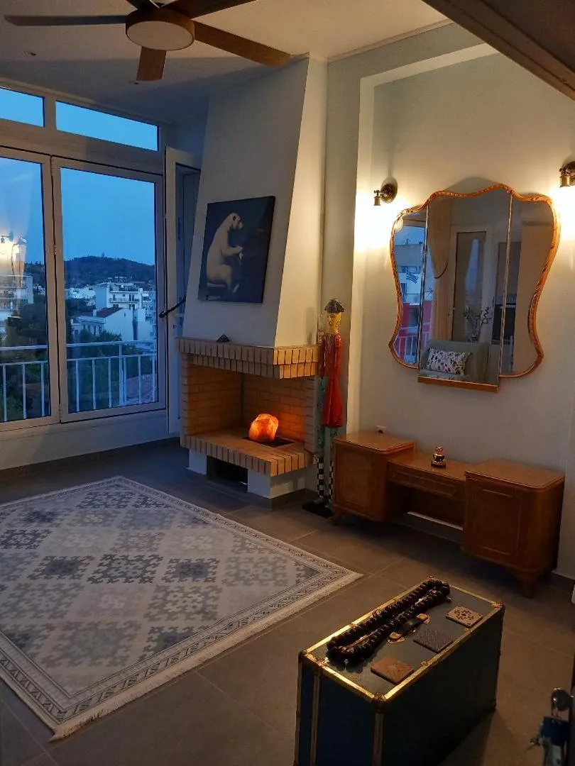 Image 3 of Acropolis Panoramic Studio