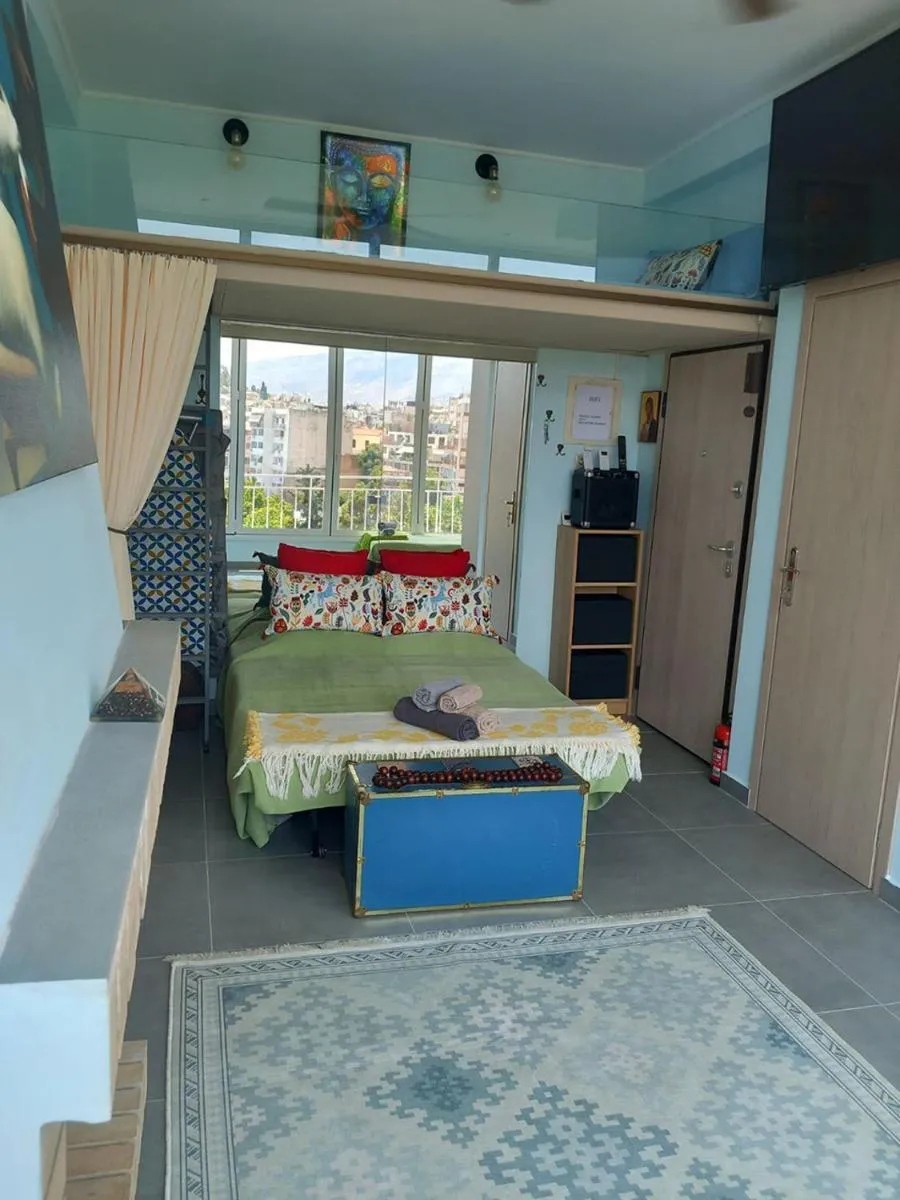 Image 5 of Acropolis Panoramic Studio