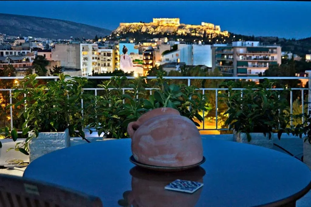 Image of Acropolis Panoramic Studio