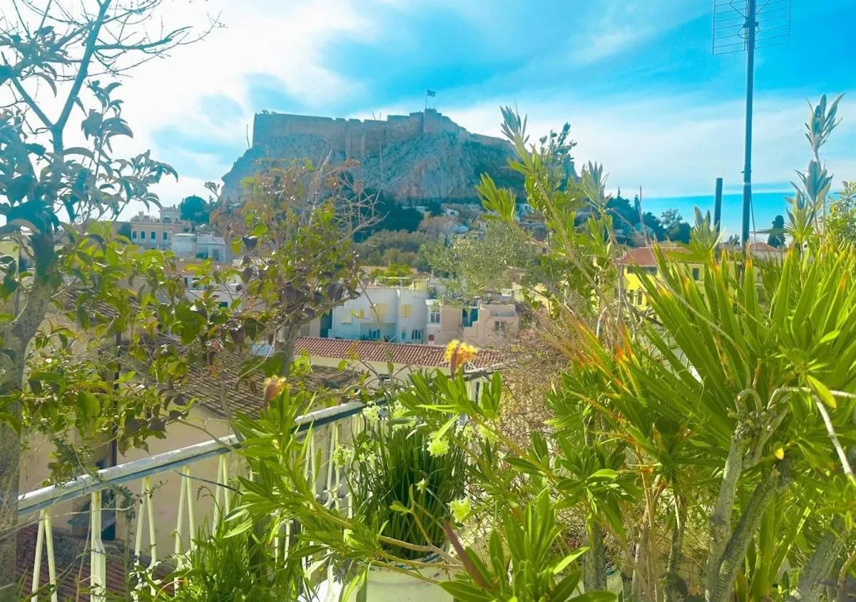 Image 4 of Acropolis Plaka Ambience Retreat