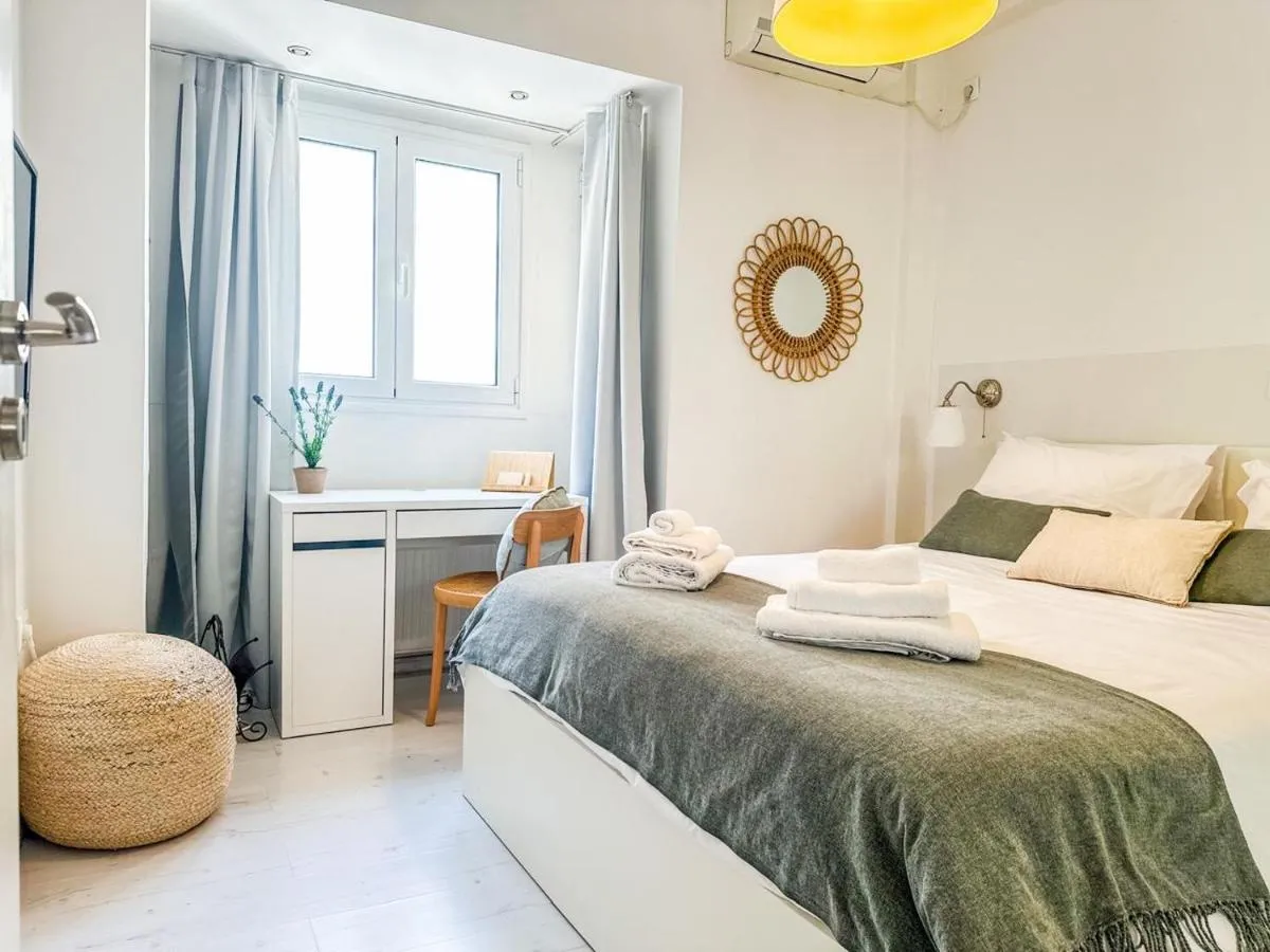 Image 1 of Acropolis Plaka Ambience Retreat