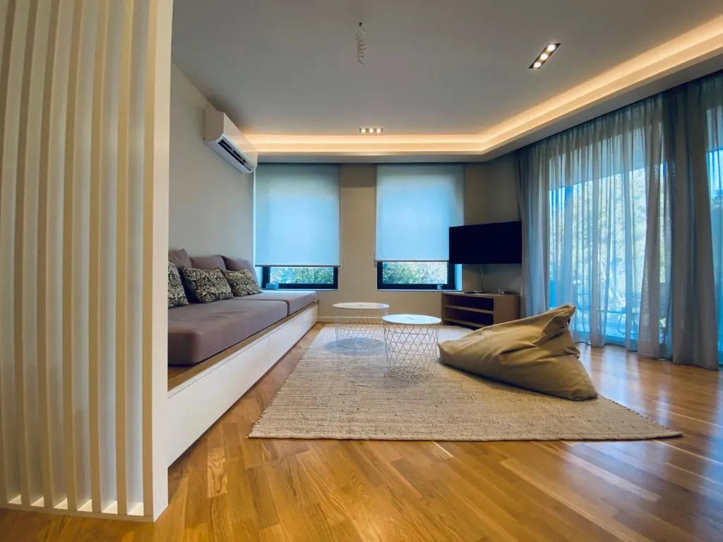 Image of Acropolis Residence #Rooftop#360-Degree City Views #Unoblu