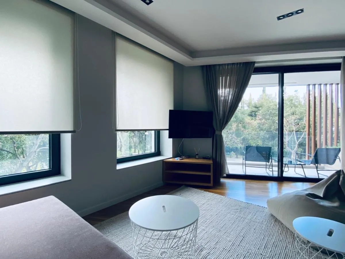 Image 6 of Acropolis Residence #Rooftop#360-Degree City Views #Unoblu