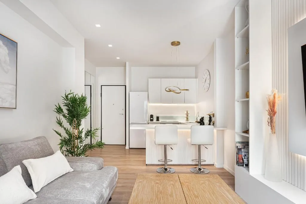 Image of Acropolis Sherlock Residence