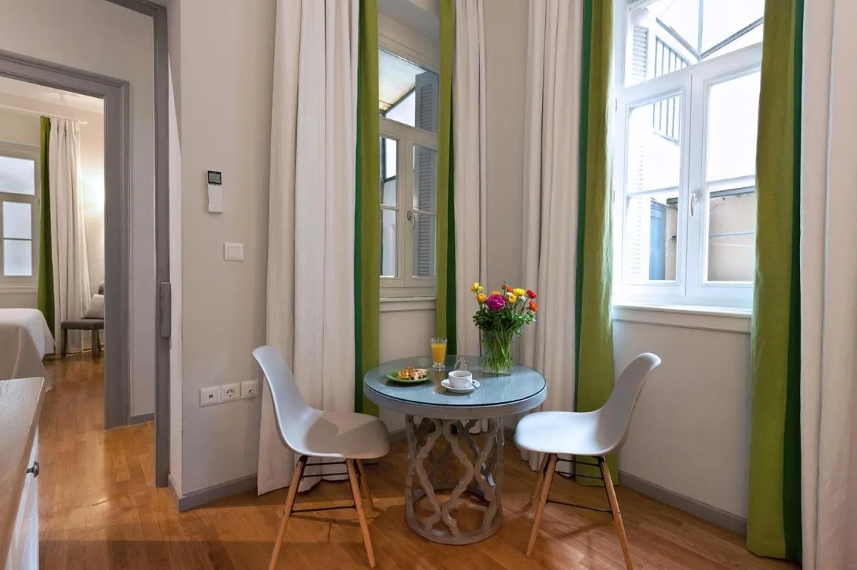 Image 6 of Acropolis TownHouseCo Suites