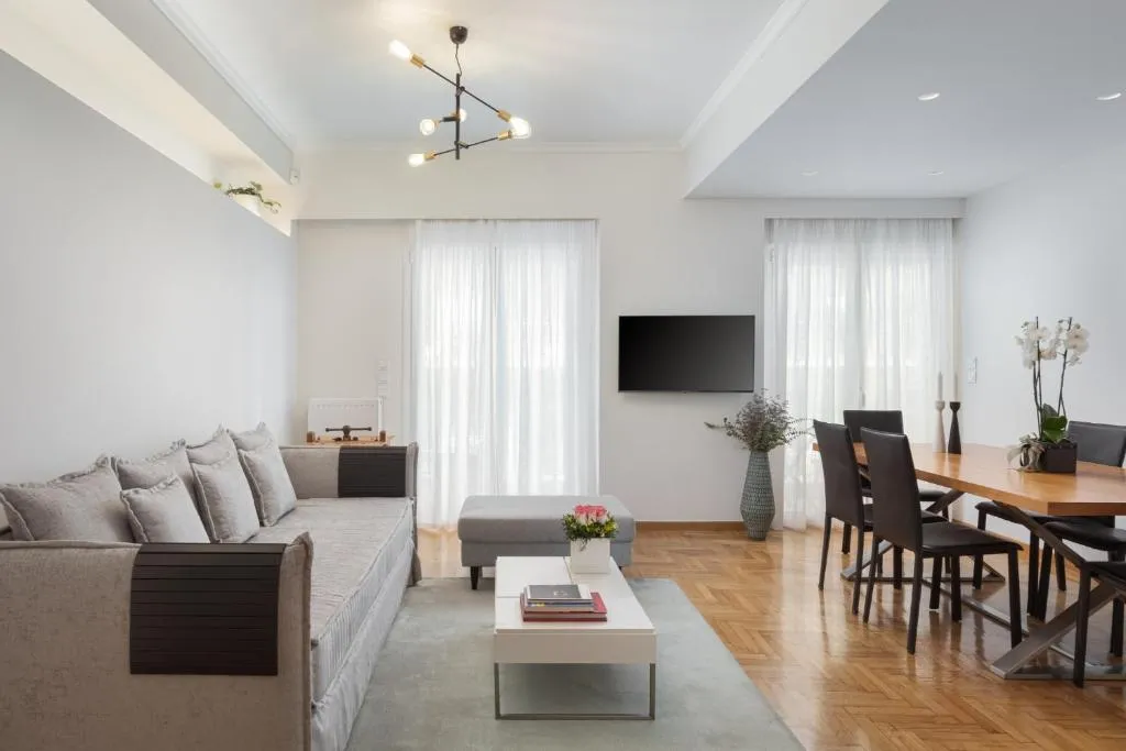 Image of Acropolis Vibe Residence