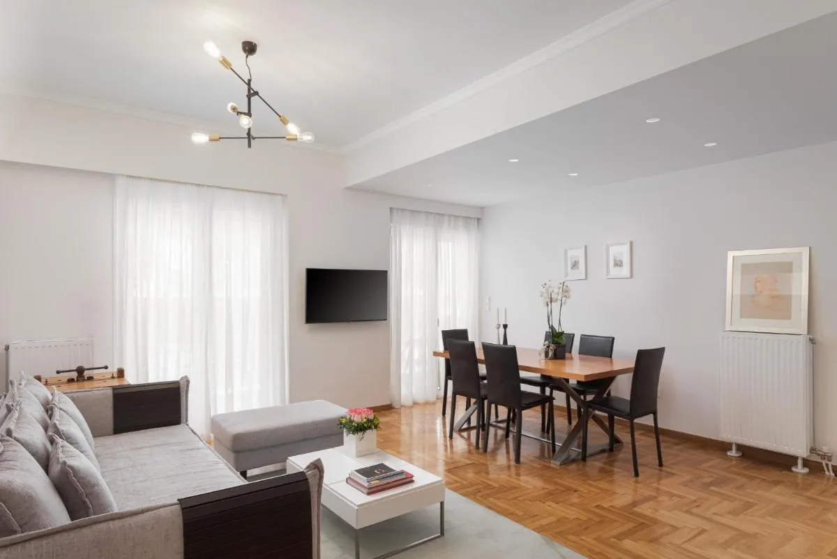 Image 4 of Acropolis Vibe Residence